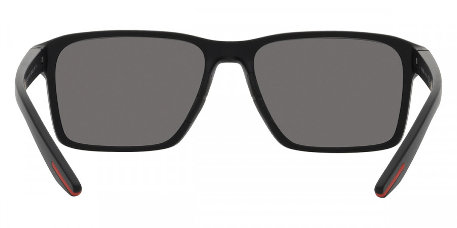 Color: Black Rubber (DG002G) - Prada PS05YSFDG002G58