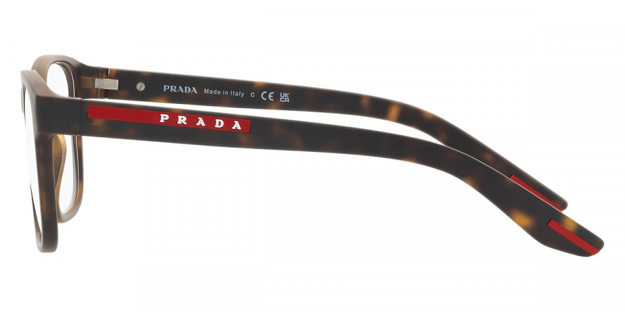 Color: Havana Rubber (5811O1) - Prada Linea Rossa PS06PV5811O157