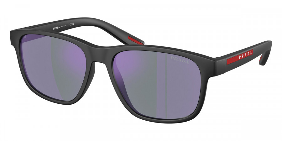 Prada PS 06YS 1BO10J 56 - Matte Black