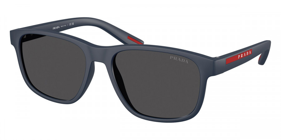 Prada PS 06YS TFY06F 56 - Rubber Blue