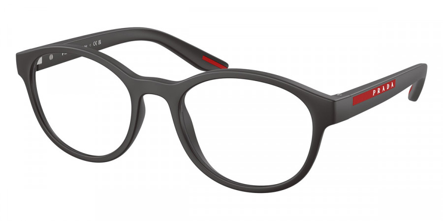 Prada PS 07PV 18K1O1 53 - Matte Gray