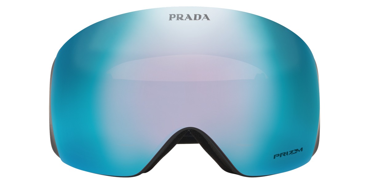 Prada Prada Ski Goggles