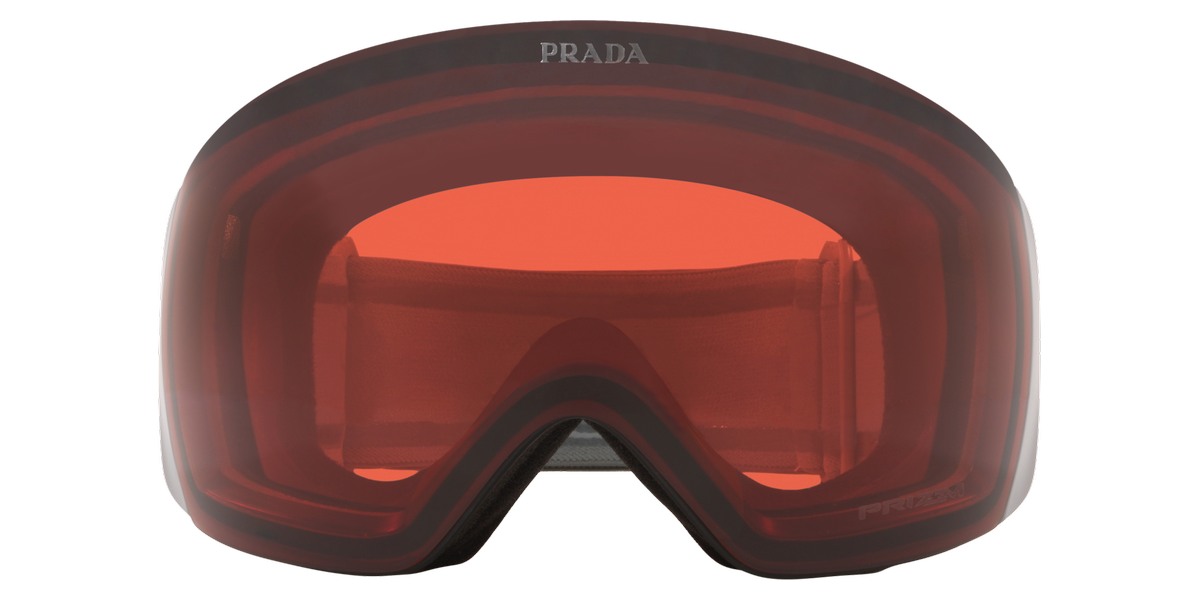 Prada Ski Goggles