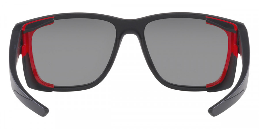 Color: Black Rubber (DG008F) - Prada Linea Rossa PS07WSDG008F59