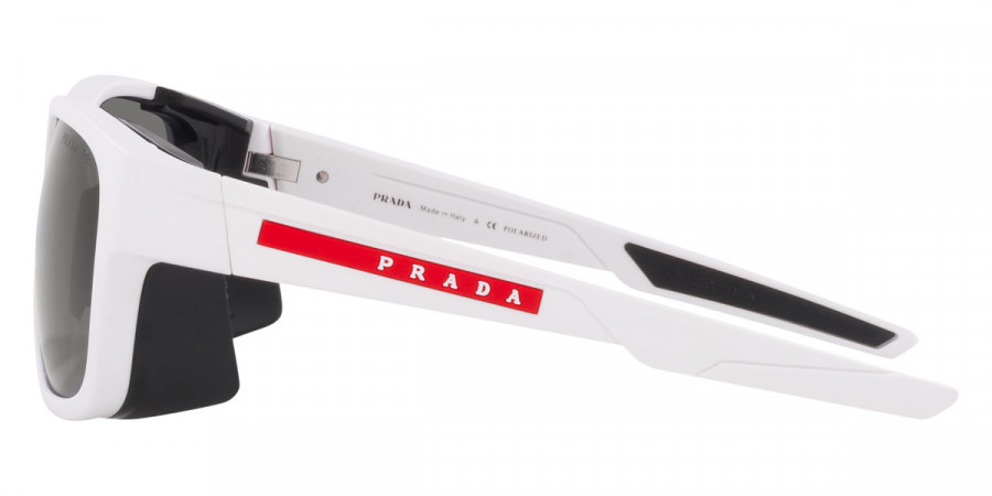 Color: White Rubber (TWK02G) - Prada Linea Rossa PS07WSTWK02G59