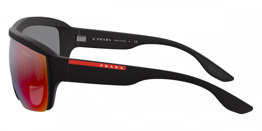 Color: Rubber Black (DG008F) - Prada PS09VSDG008F72