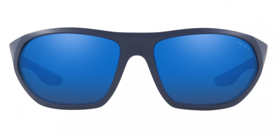 Prada™ Active PS 18US MA39P1 66 - Matte Blue/Blue