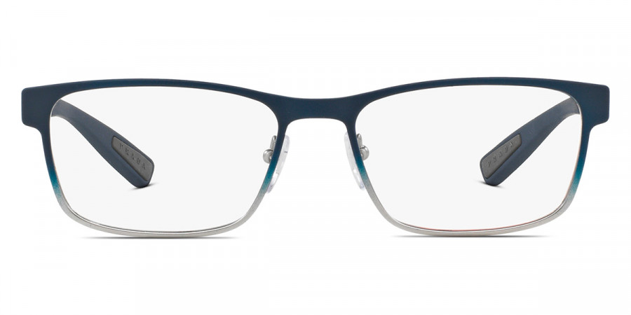 Prada Linea Rossa Lifestyle PS 50GV U6T1O1 55 - Blue Gradient