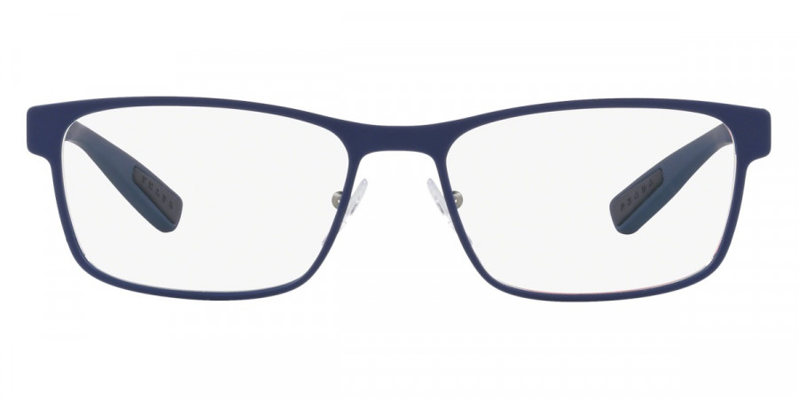 Prada™ Lifestyle PS 50GV TFY1O1 55 - Blue Rubber