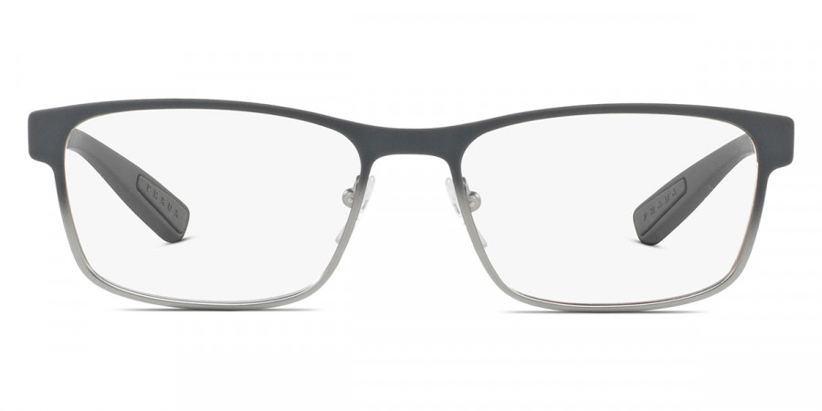 Prada Linea Rossa Lifestyle PS 50GV U6U1O1 55 - Gray Gradient