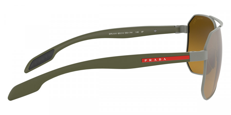 Prada Linea Rossa - PS 51VS