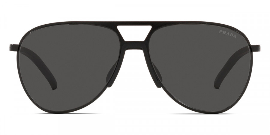 Prada™ PS 51XS 1BO06L 59 - Matte Black