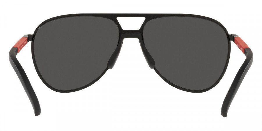 Color: Matte Black (1BO06L) - Prada PS51XS1BO06L59