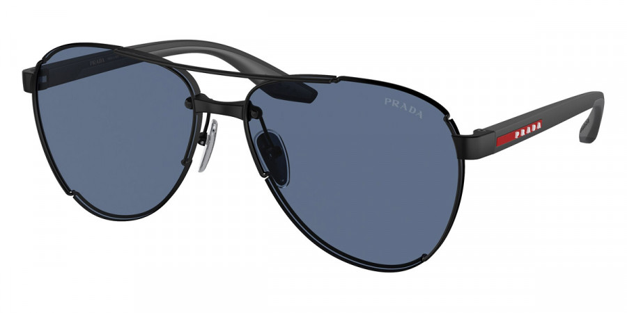 Prada PS 51YS 1BO06A 61 - Matte Black