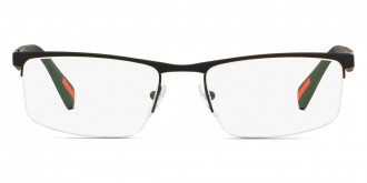 Prada™ Browline Eyeglasses | EyeOns