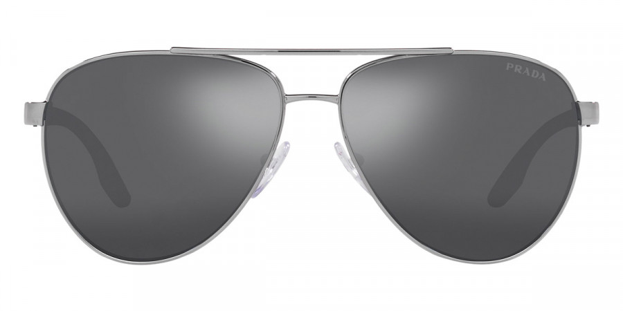 Prada™ PS 52YS 5AV07G 61 - Gunmetal