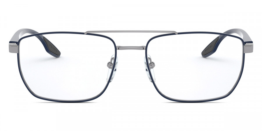 Prada™ PS 53MV MAG1O1 53 - Gunmetal/Matte Blue