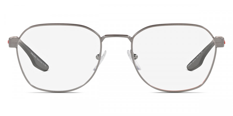 Prada Linea Rossa PS 53NV 7CQ1O1 53 - Matte Gunmetal