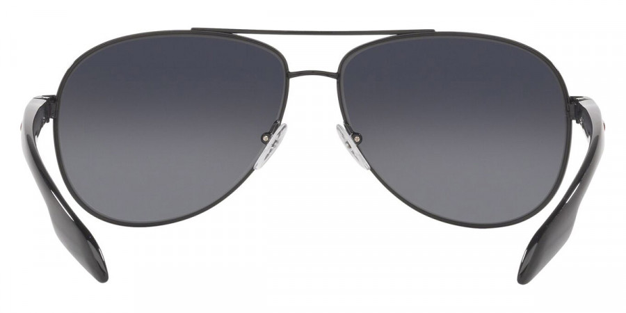 Color: Black (1AB2F2) - Prada PS53PS1AB2F262