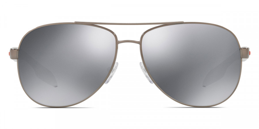 Prada™ Lifestyle PS 53PS 5AV5L0 62 - Gunmetal