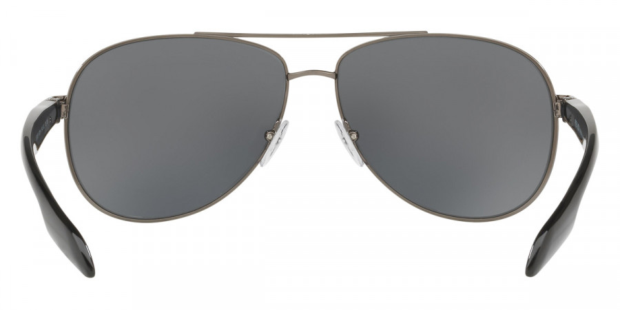 Color: Gunmetal (5AV5L0) - Prada PS53PS5AV5L062