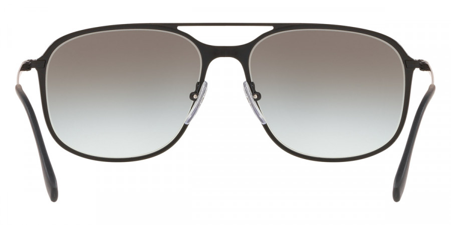 Color: Matte Black (1BO0A7) - Prada PS53TS1BO0A756