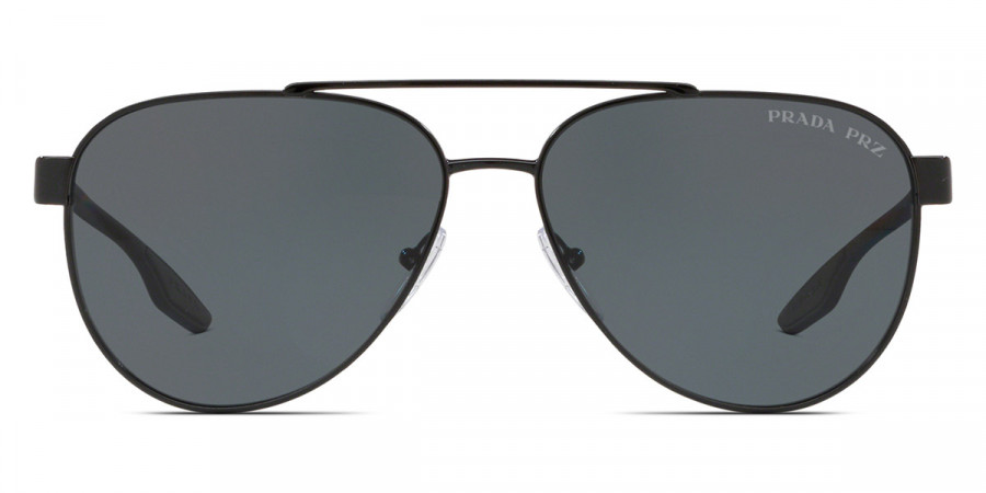 Prada Lifestyle PS 54TS 1AB5Z1 58 - Black