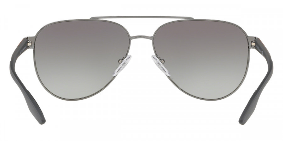 Color: Gunmetal (5AV3M1) - Prada PS54TS5AV3M161