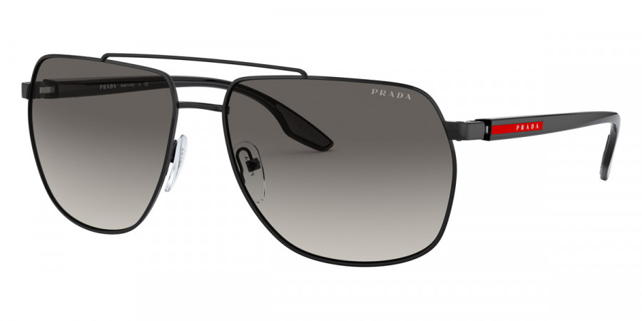 Color: Black (1AB3M1) - Prada PS55VS1AB3M159