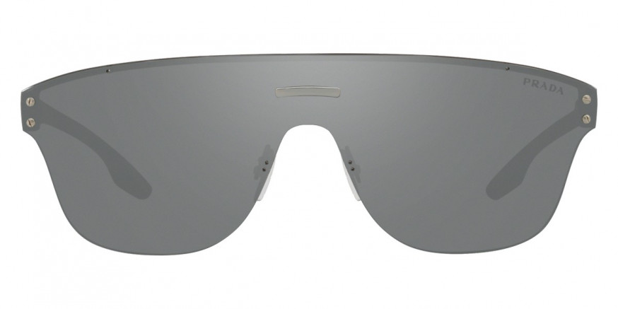 Prada™ PS 57TS 7W17W1 43 Gunmetal Sunglasses
