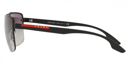 Prada™ Lifestyle PS 60US Square Sunglasses | EyeOns.com