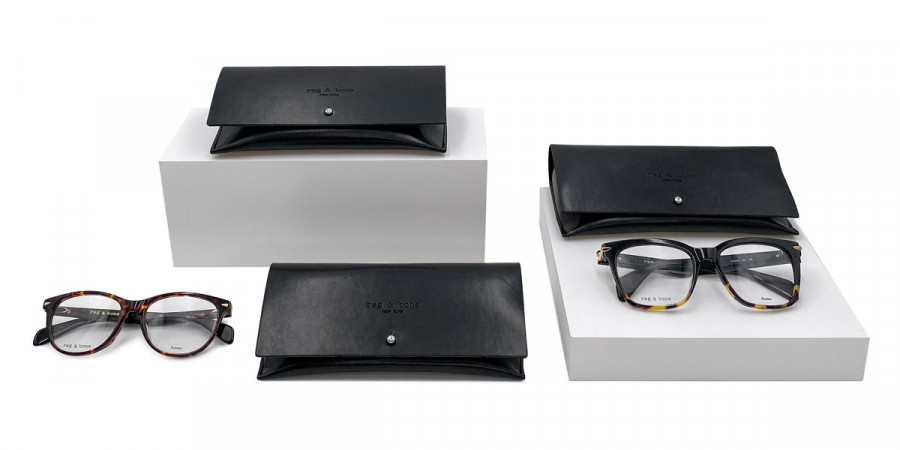 Example of Eyewear Cases by Rag & Bone™