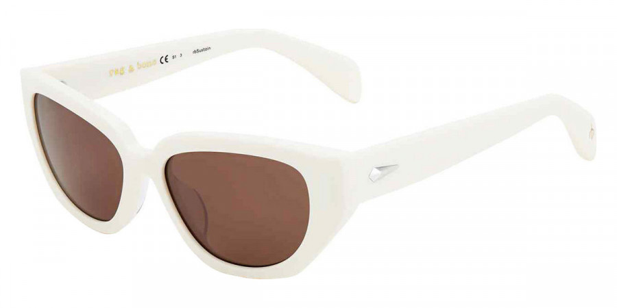 Color: White (0VK670) - Rag & Bone RAG1055/S0VK67054