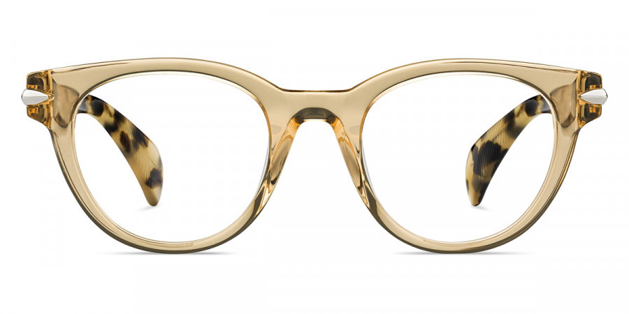 Rag & Bone™ RNB3003 0SCL 46 - Yellow Havana