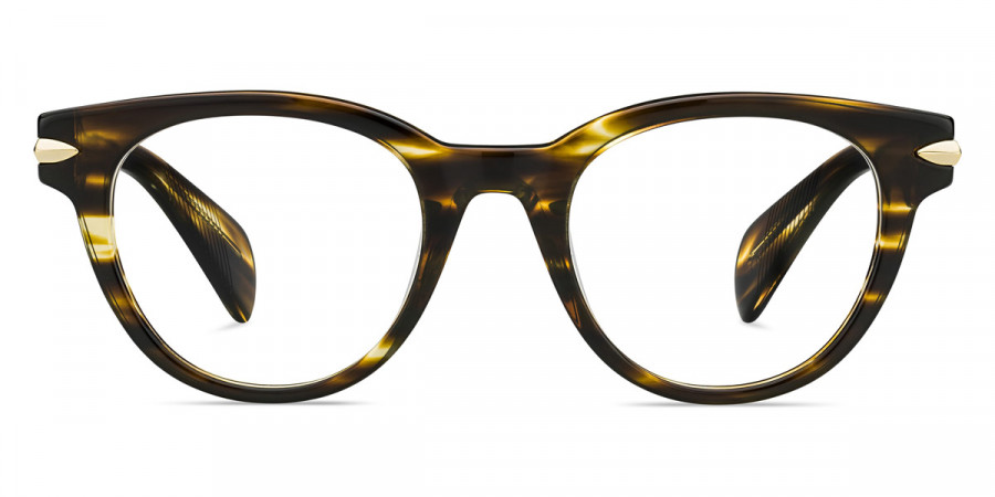 Rag & Bone™ RNB3003 0WR9 46 - Brown Havana