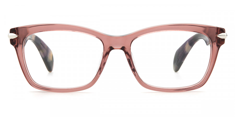 Rag & Bone™ RNB3004 0YH0 52 - Mauve Havana