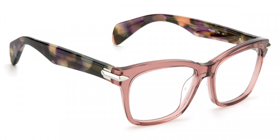 Color: Mauve Havana (0YH0) - Rag & Bone RAG30040YH052