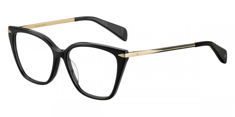 Color: Black Gold (02M2) - Rag & Bone RAG300502M253