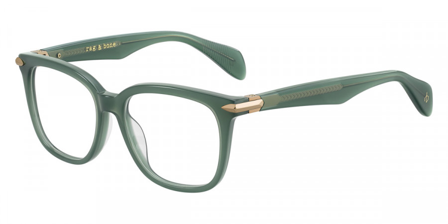 Color: Green (01ED) - Rag & Bone RAG300801ED50