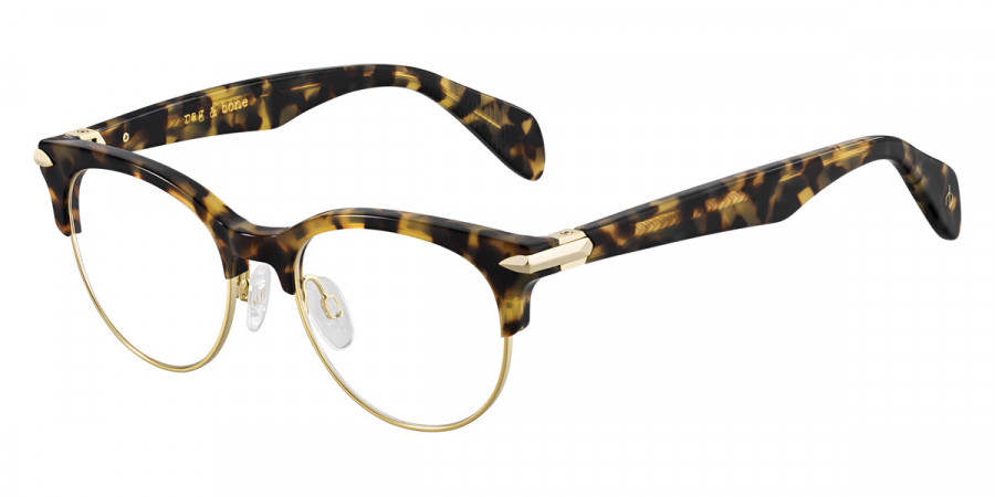 Color: Havana Gold (02IK) - Rag & Bone RAG300902IK49