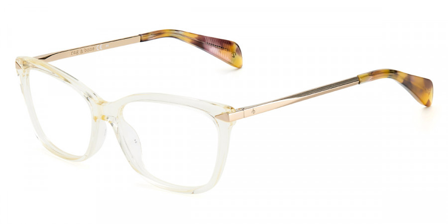 Color: Beige Havana (0XNZ) - Rag & Bone RAG30100XNZ52