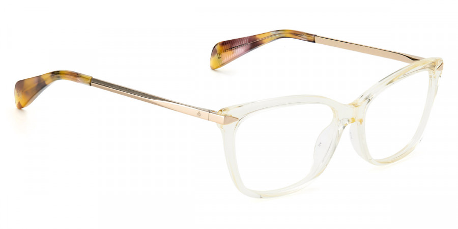 Color: Beige Havana (0XNZ) - Rag & Bone RAG30100XNZ52