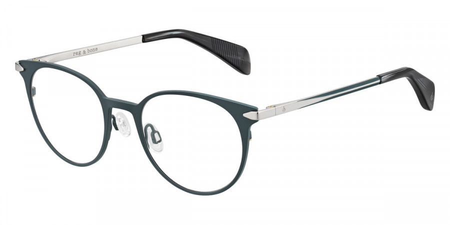 Color: Blue Palladium (00JI) - Rag & Bone RAG301100JI48