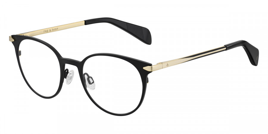 Color: Black Gold (0I46) - Rag & Bone RAG30110I4648