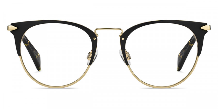 Rag & Bone™ RNB3016 0I46 49 - Black Gold