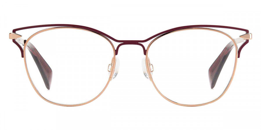 Rag & Bone™ RNB3019 0AU2 51 - Red Gold