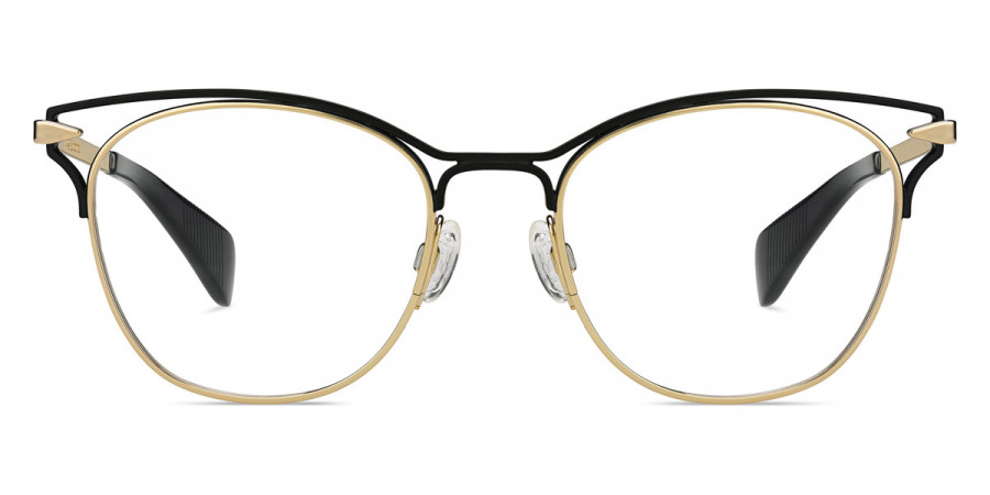 Rag & Bone™ RNB3019 0RHL 51 - Gold Black