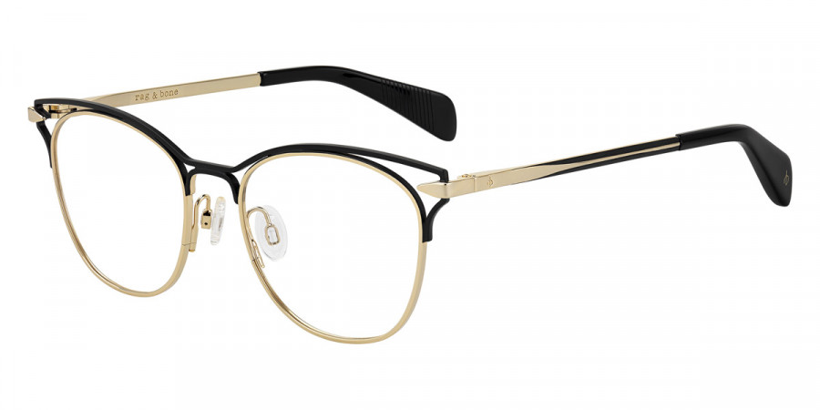 Color: Gold Black (0RHL) - Rag & Bone RAG30190RHL51