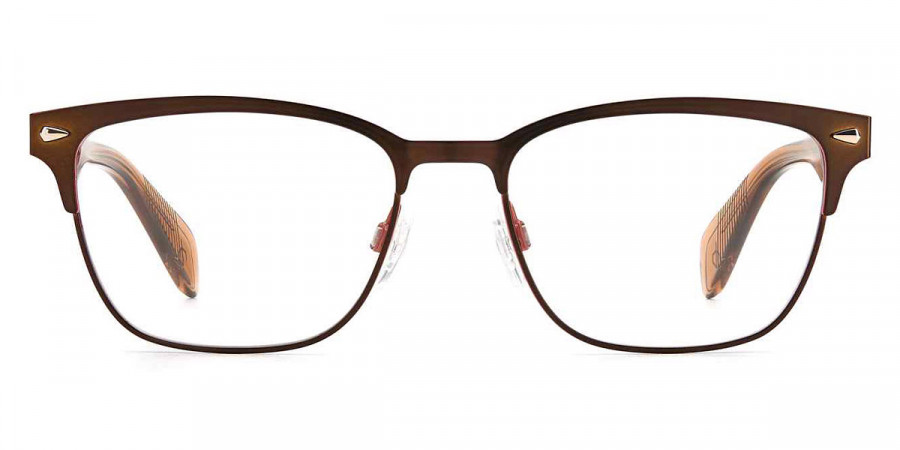 Rag & Bone™ RNB3022 009Q 53 - Brown