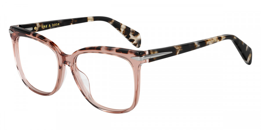 Color: Pink (035J) - Rag & Bone RAG3024035J53